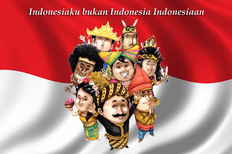 indonesia ku