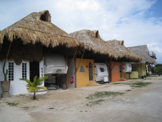 Glen's Completed Palapa