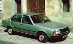 renault 18