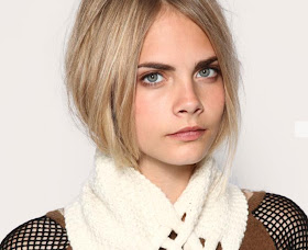 Love Is No Excuse For Bad Art Light Hair Dark Eyebrows