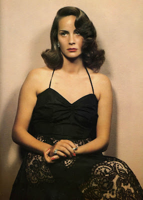 Alida Valli