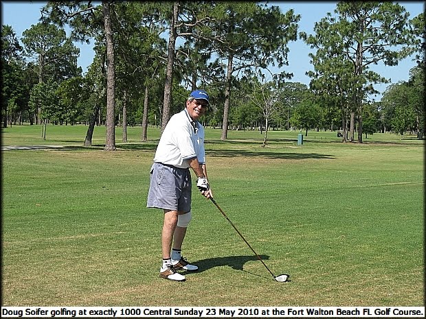And... Where Was Doug Soifer???
