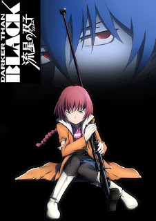 Que anime nos recomiendas!! Darker+than+Black