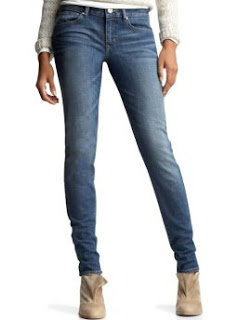 Always skinny mid-rise jeans Always skinny mid-rise jeans