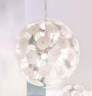 Modern Suspended Lamp Modern Suspended Lamp