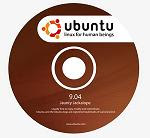 UBUNTU 9.04