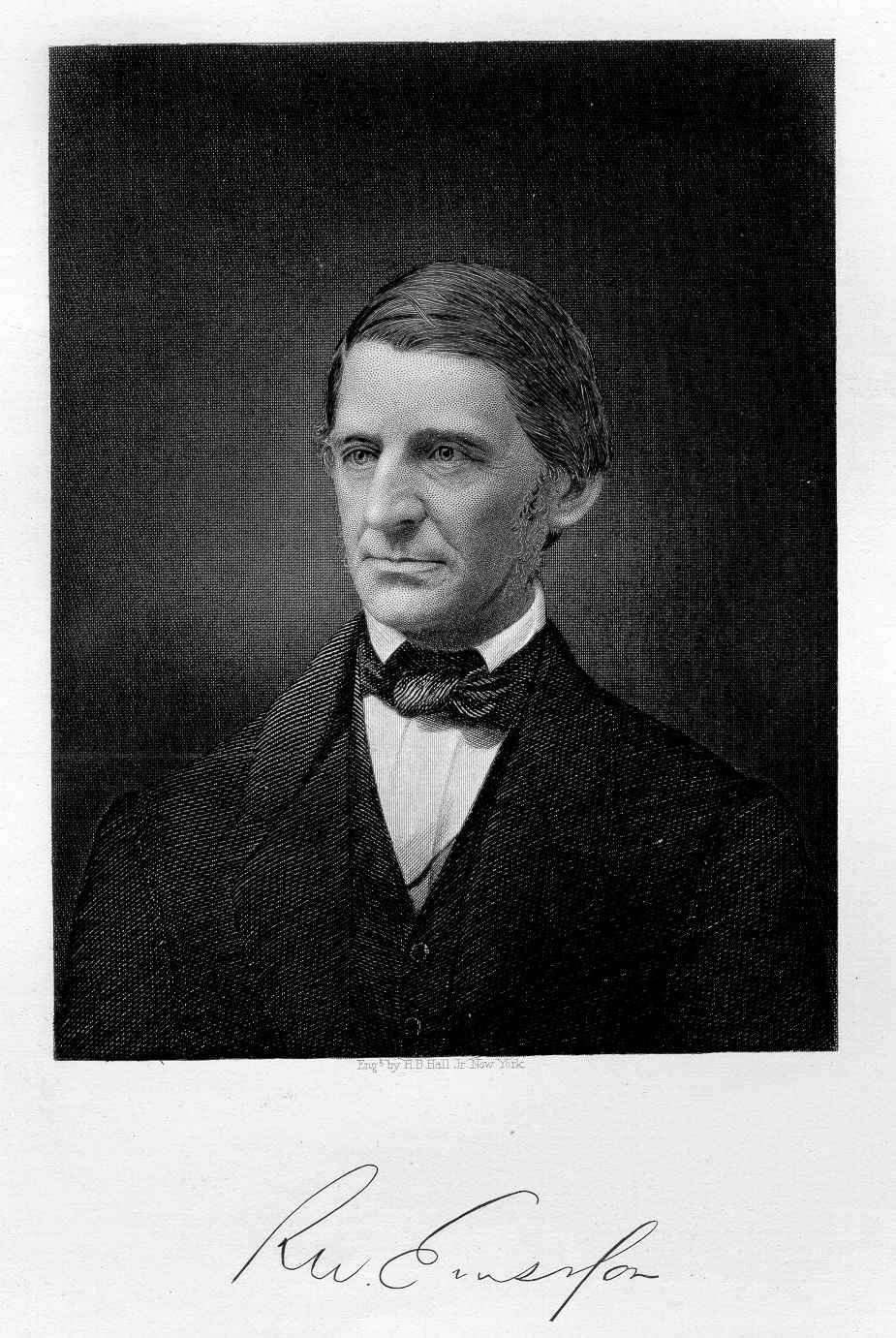 Essays: First Series - Wikipedia, the free encyclopedia