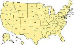 Find State Legislatures