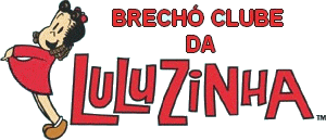 Brechó Clube da Luluzinha