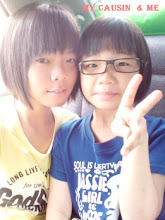 hong&me