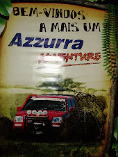 AZZURRA ADVENTURY 2007