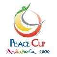 PEACE CUP 2009 ANDALUCIA