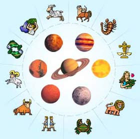 Astrologia Infantil