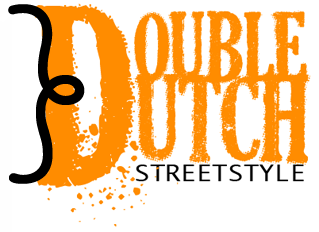 Double Dutch Streetstyle