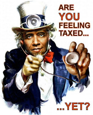 No New Taxes