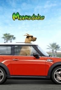 Marmaduke Movie