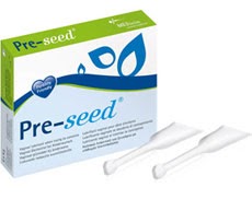 preseed lubrifiant