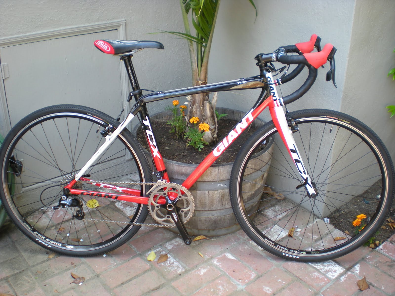 giant cyclocross bikes for sale
