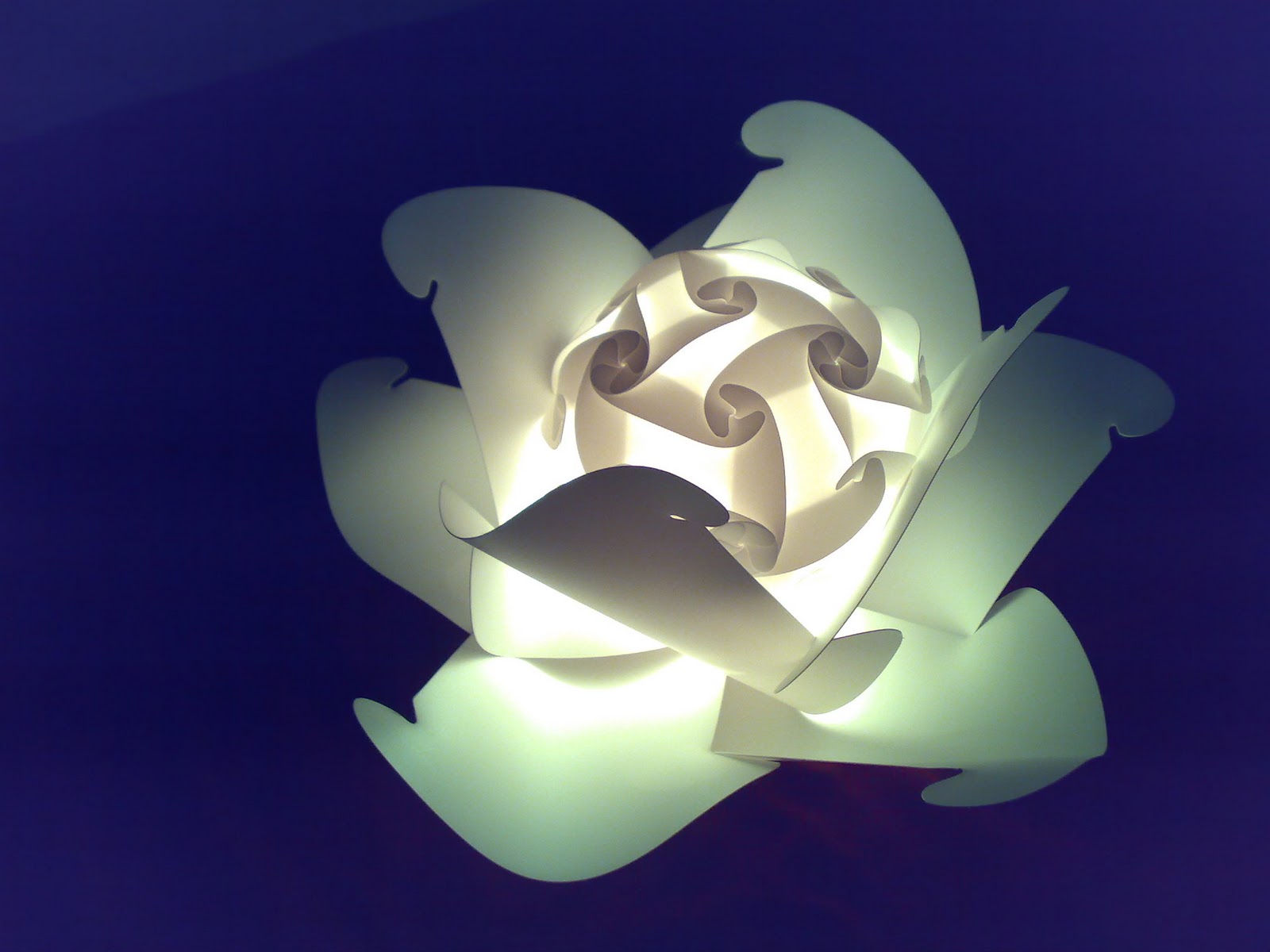 VLightDeco IQ Light Puzzle Pendant Jigsaw Lamp Styles IQ Puzzle Jigsaw