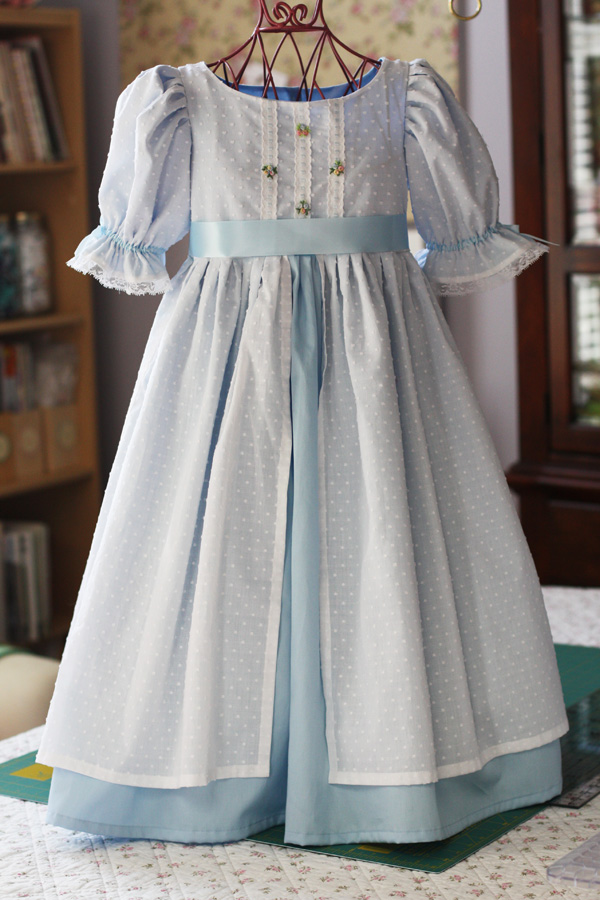 Olabelhe A Little More Heirloom