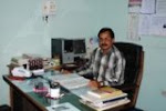 Mr. K.Srinivasan (Vice-Principal)