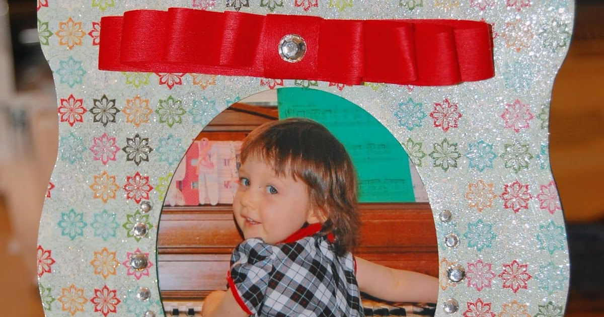 Mandie's Scrappin' Reuse, Recycle, & Ribbon Blog Hop