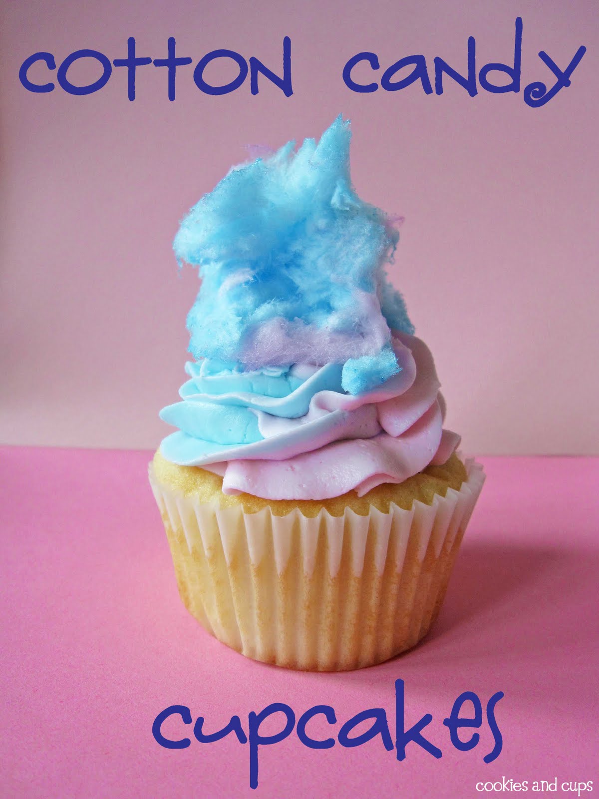 cookies and cups Where a Kid Can be a Maniac