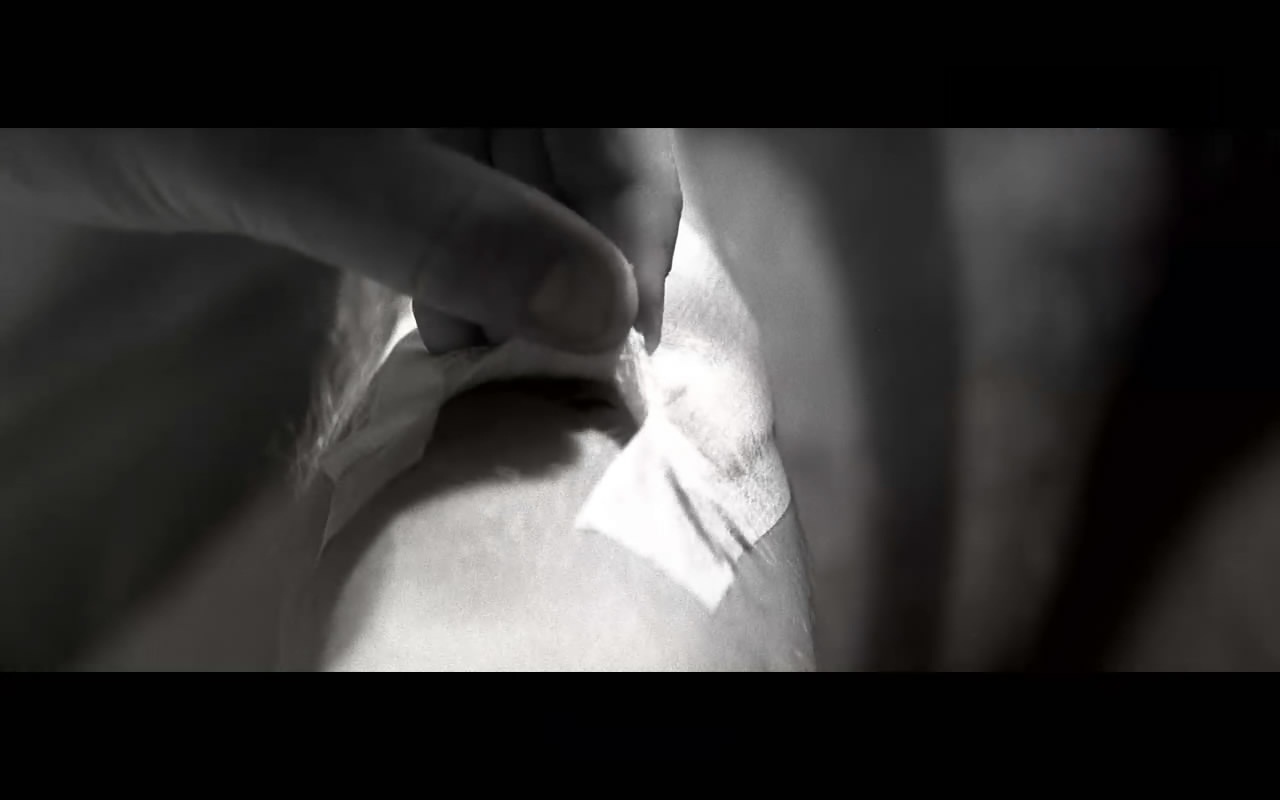 Memento streaming image