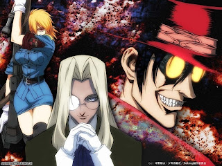 Hellsing [Anime/Mangá] Hellsing+wallpaper3