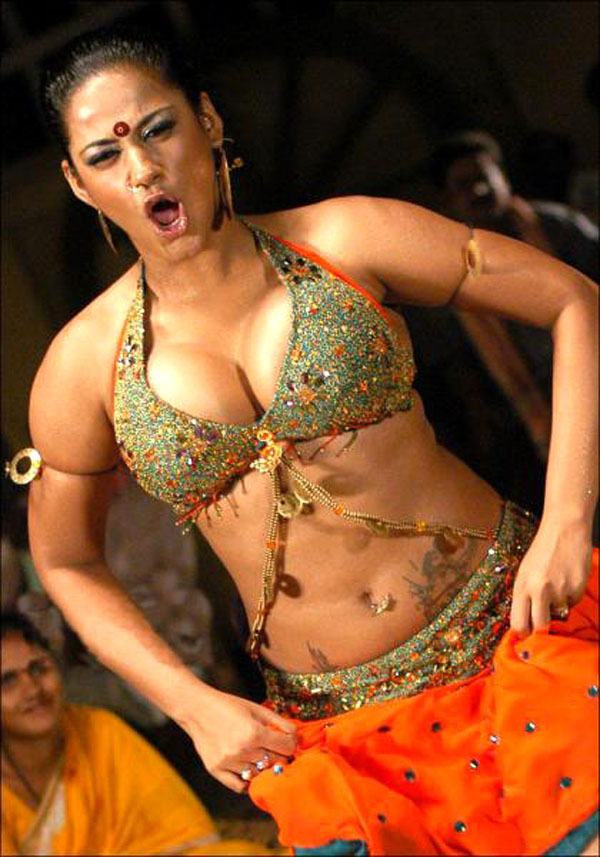 hot mallu masala actress mumith khan hot show