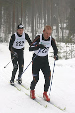 Saarijärvi sm esikisat 10km.