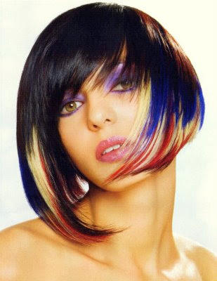 hairstyles and color. Hairstyles And Colors