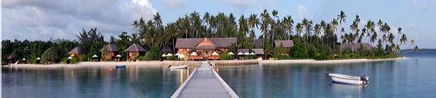 Wakatobi Island