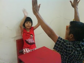 TERAPI KE RUMAH