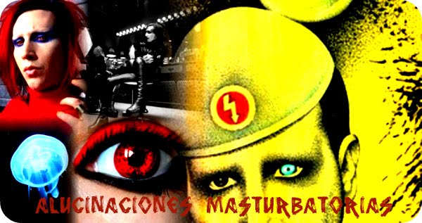 Alucinaciones Masturbatorias