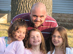 Daddy, Jaden Joy, Chloe and Jalayna