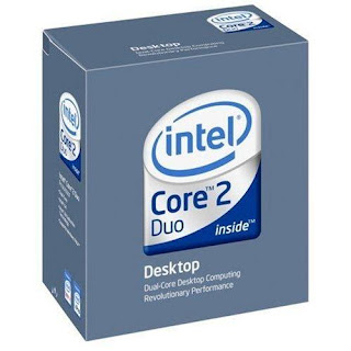 processor INTEL Core 2 Duo E7400is available ini our store