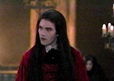 Armand - Antonio Banderas