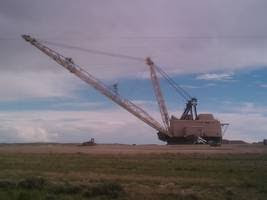 Yellowstone - Matthieu Auzanneau