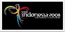 VISIT INDONESIA TOURISM