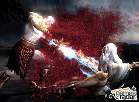 God Of War Gifs Tenor