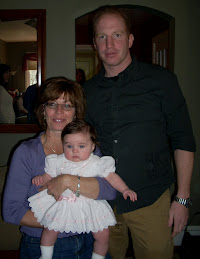 Mike's Visit