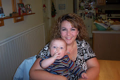 Aunt Suzie and Trent