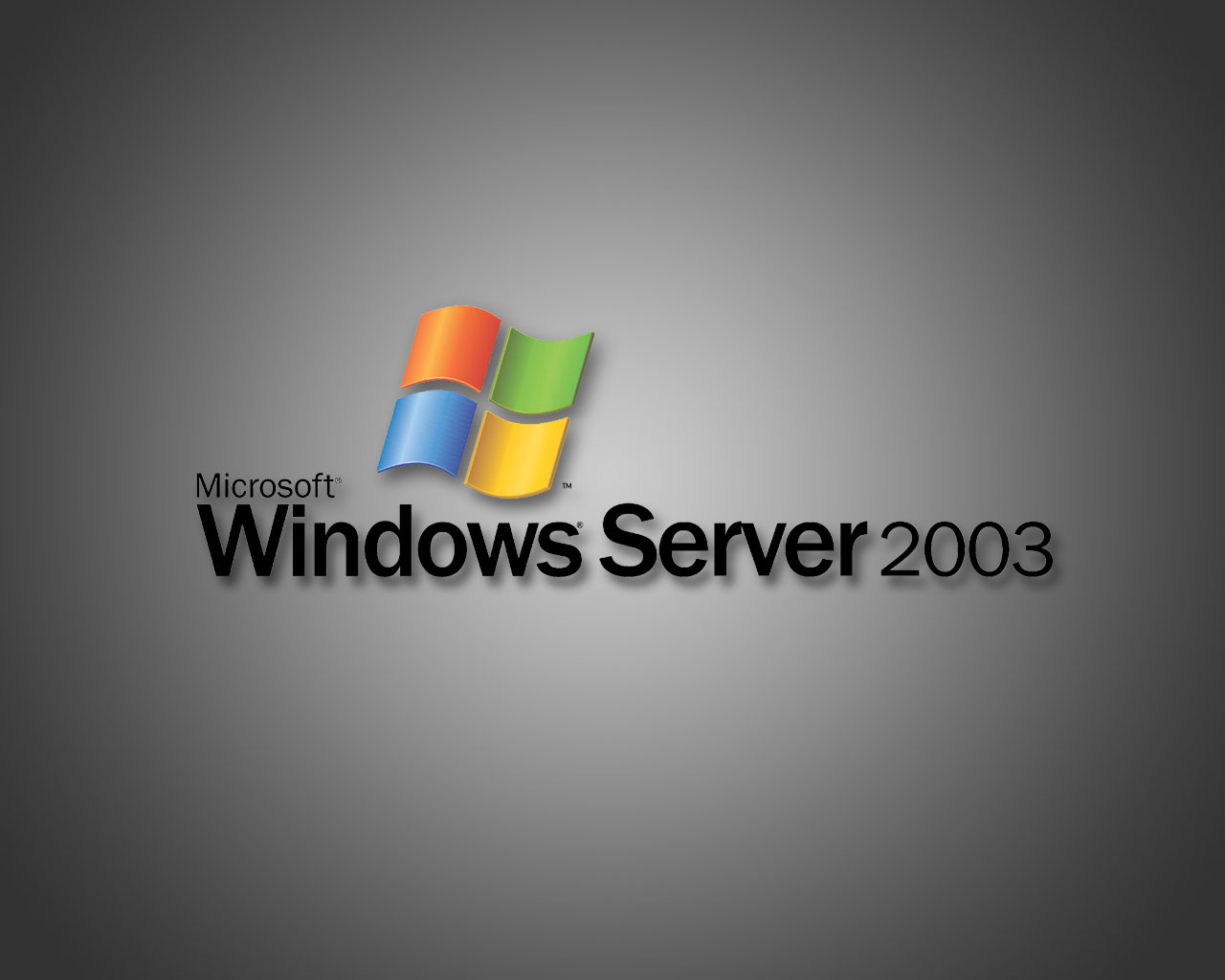 Server 2003 Enterprise Serial