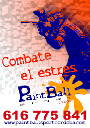 Paintball Sport Cordoba