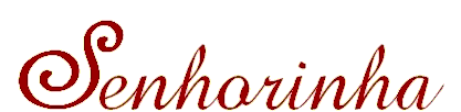 SENHORINHA
