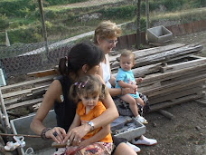 Women in the farm