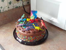 spencers cake that i decorated!!