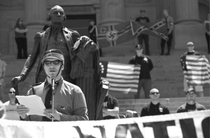neo nazis in america essay neo nazis in america essay