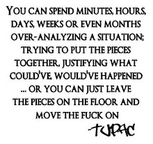 My Favorite Quotes